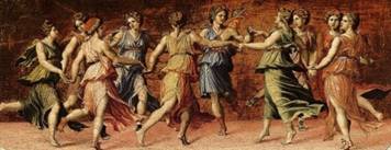 A group of women dancing

AI-generated content may be incorrect.