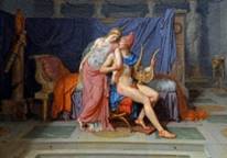 A painting of a person and person

Description automatically generated with medium confidence
